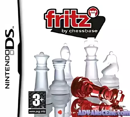 3634 - Fritz by Chessbase (EU).7z